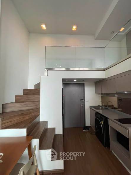 รูป ชั้น 23 คอนโด 2 ห้องนอน Ideo New Rama 9 ใกล้ ARL รามคำแหง (ID 3259216) - รูปที่ 2/10