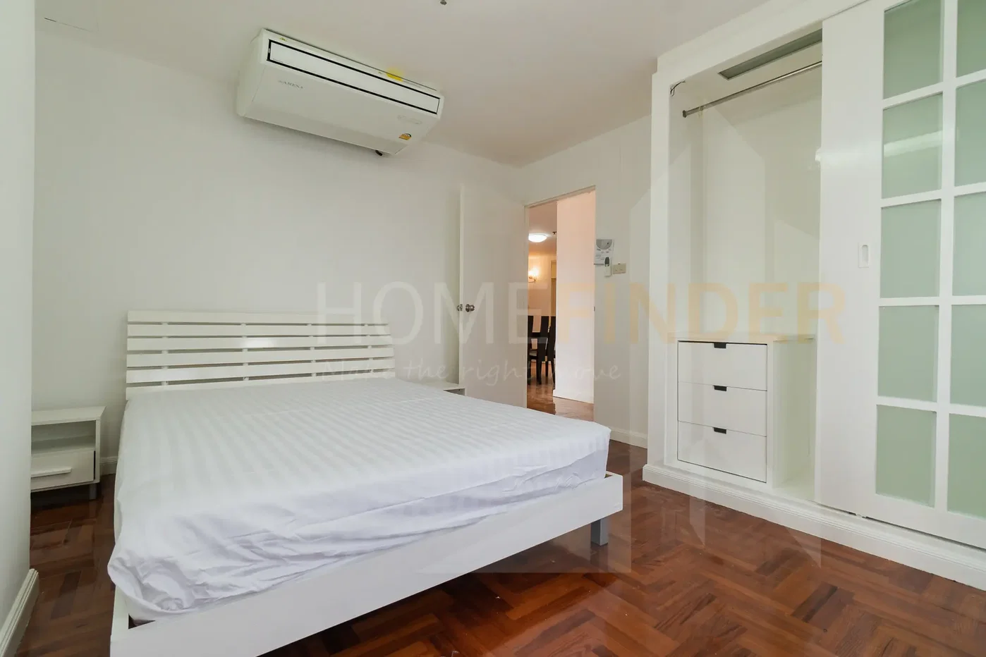 รูป Top View Tower condominium 3 bedrooms, for rent - รูปที่ 6/13