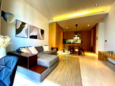Condos for rent : 🔺 For Rent Condo THE BANGKOK SUKHUMVIT 43 Building 1, Floor 4,2 bed room, Room size 116 sqm