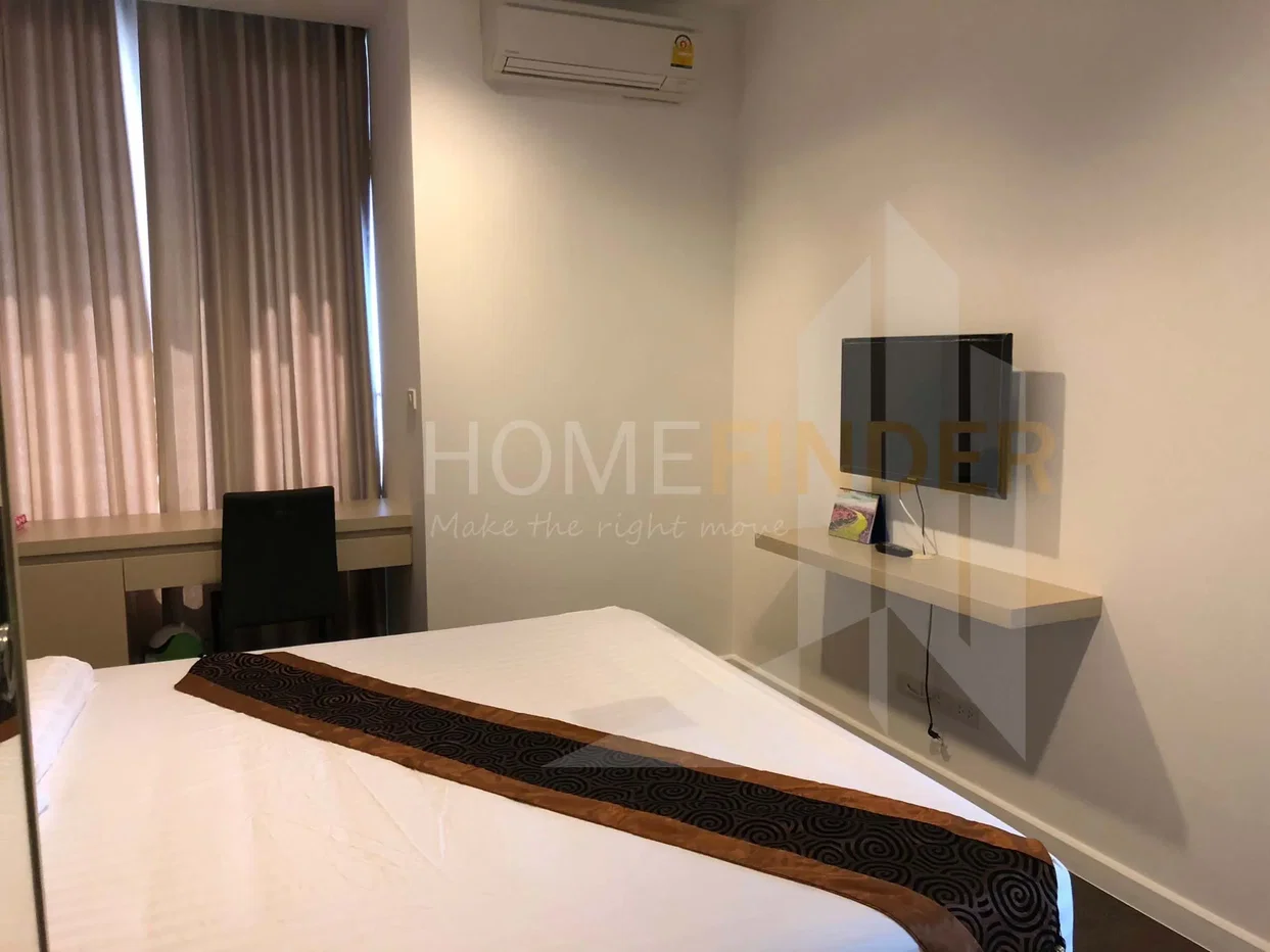 picture Nara 9 by Eastern Star 1 bedroom, for sale - 4/5