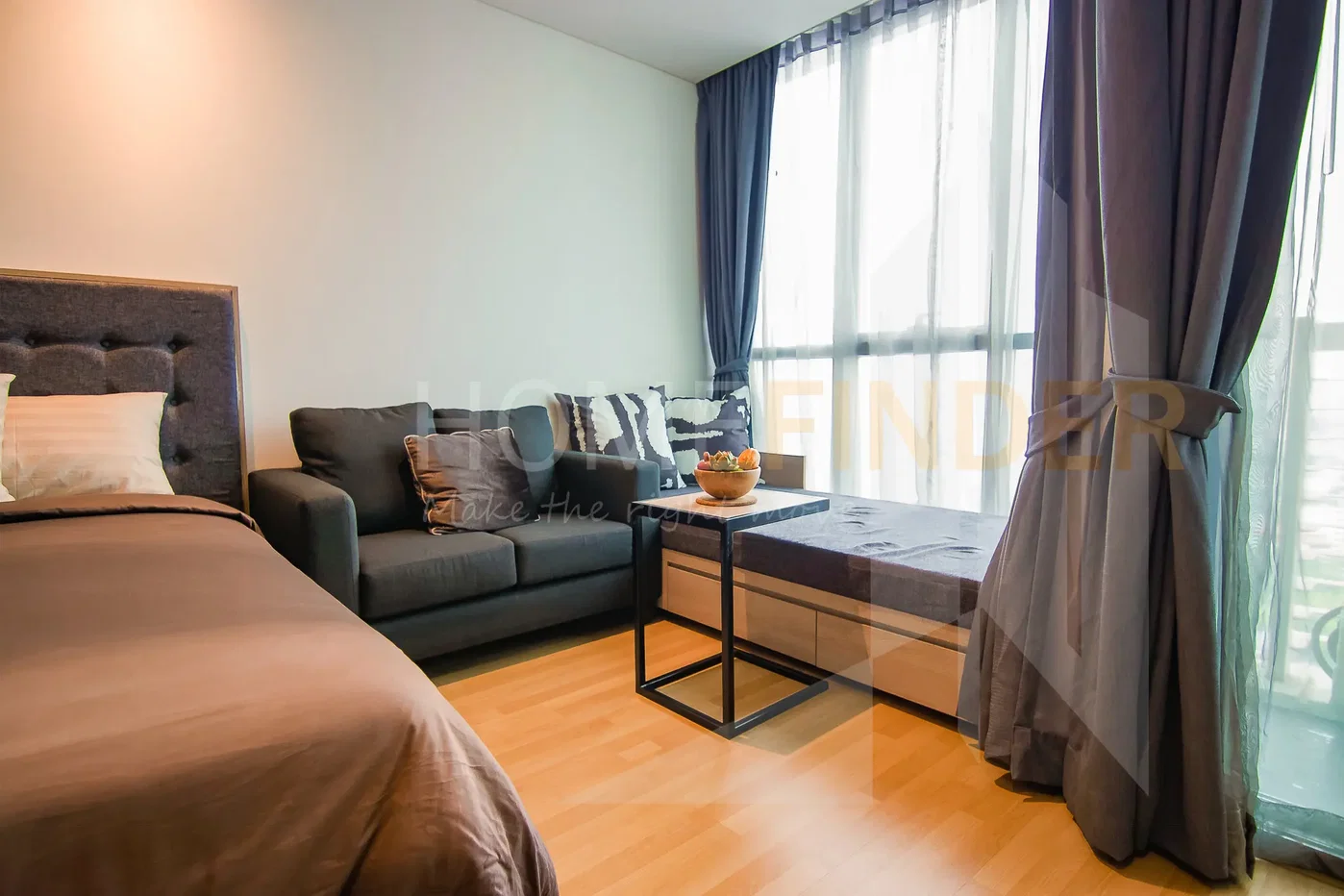 picture Le Luk 1 bedroom, for rent - 3/5
