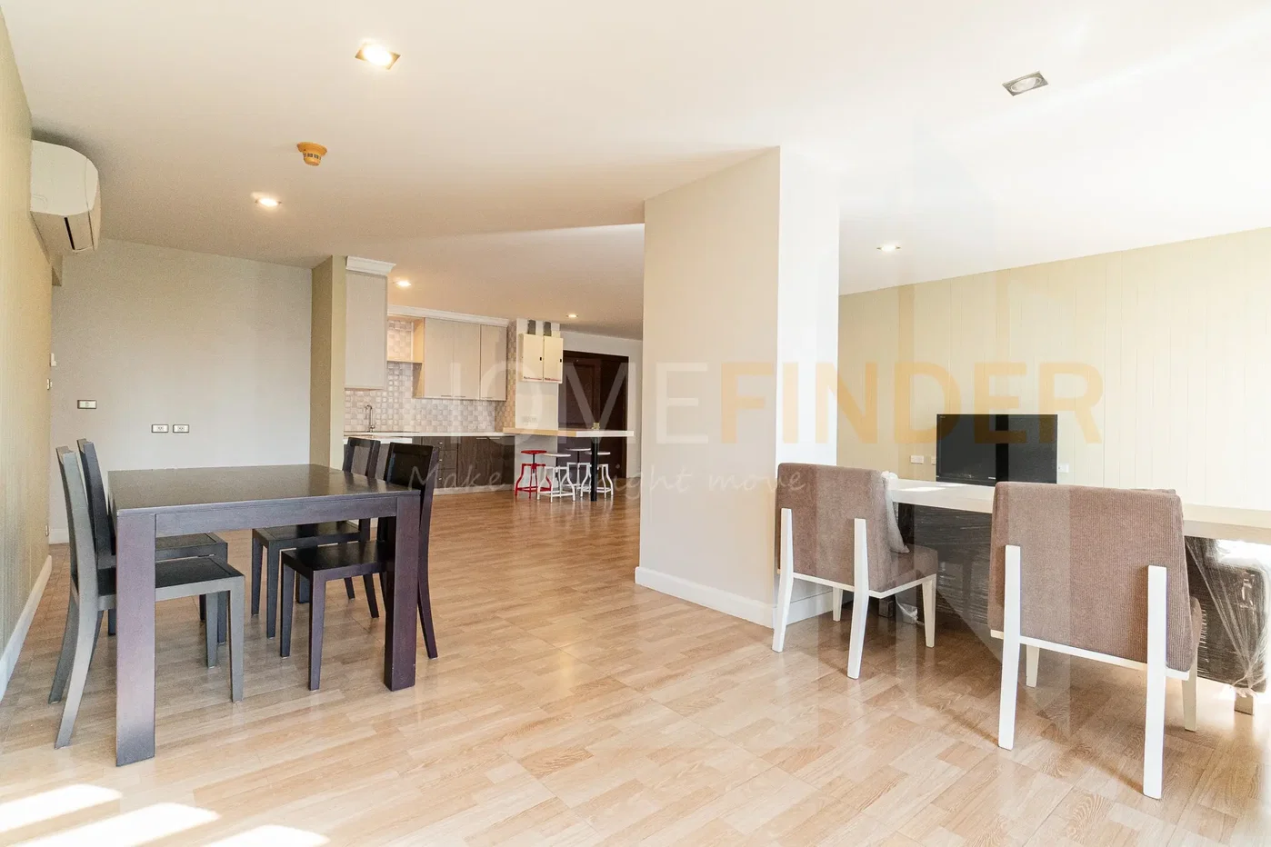 รูป Cross Creek 3 bedrooms, for rent - รูปที่ 3/12