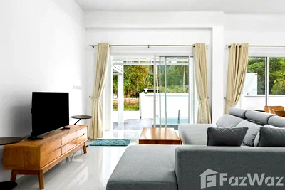 Houses for sale Ko Samui Surat Thani : 3 Bedroom Villa for sale at Paktra Pavillion  6739266