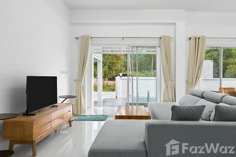 3 Bedroom Villa for sale at Paktra Pavillion  6739266