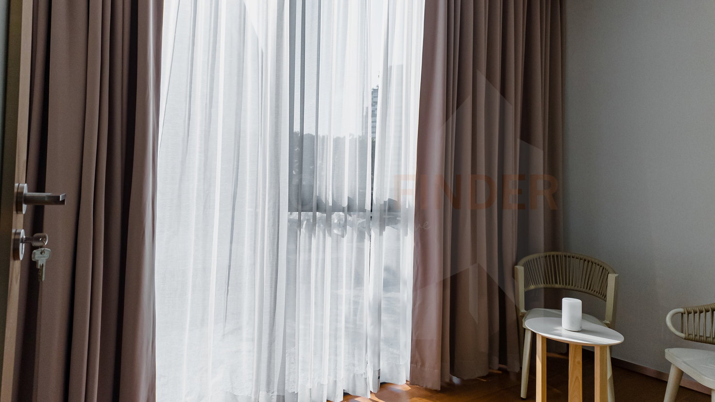 รูป The Estelle Phrom Phong 2 bedrooms, for rent - รูปที่ 8/23
