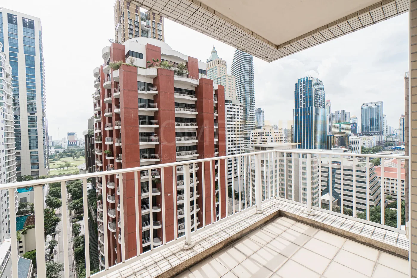 picture Langsuan Ville 2 bedrooms, for rent - 10/10