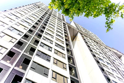 Condos for sale : Knightsbridge Kaset - Society 1 bedroom, for sale