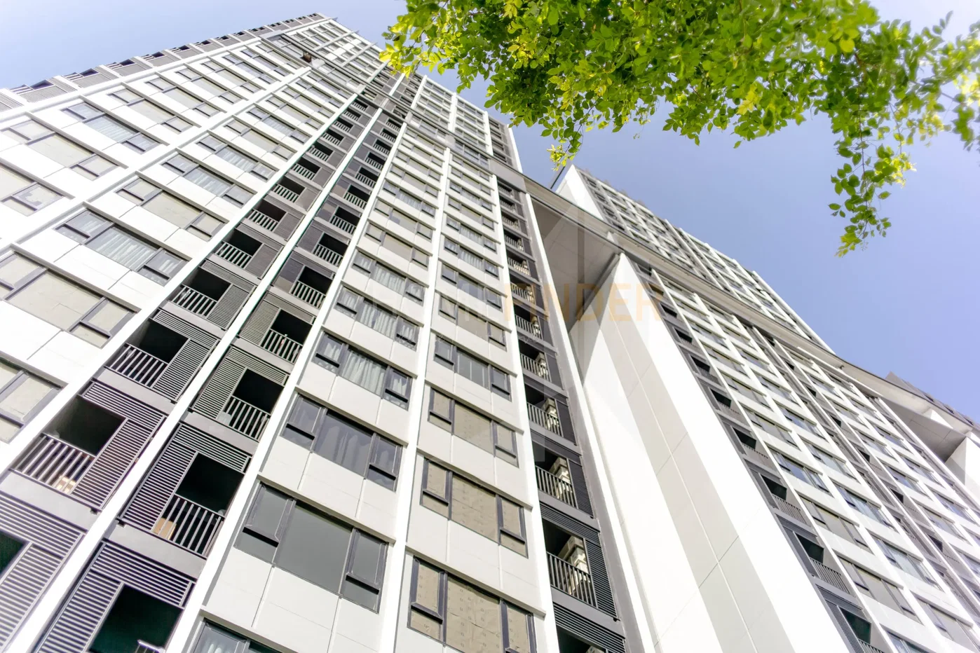 picture Knightsbridge Kaset - Society 1 bedroom, for sale - 1/4