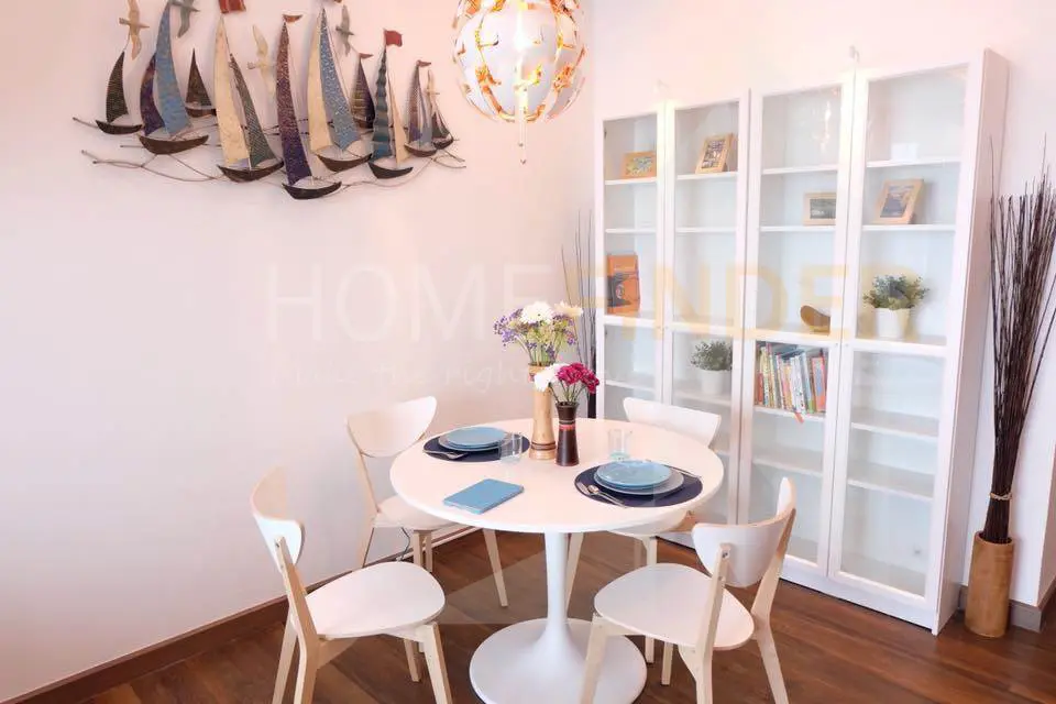 รูป Supalai Elite Phayathai 1 bedroom, for rent - รูปที่ 7/12