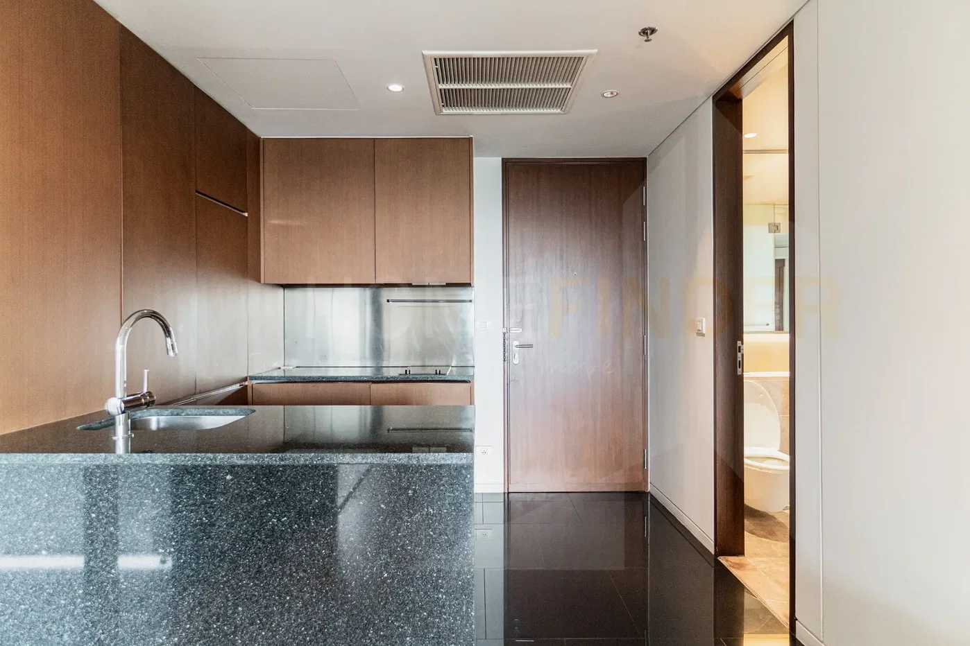 รูป Hansar Rajdamri 1 bedroom, for rent - รูปที่ 6/11