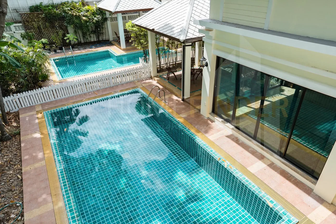 picture Harmony Place สาทร ซอยเย็นอากาศ 2 3 bedrooms, for rent - 25/31