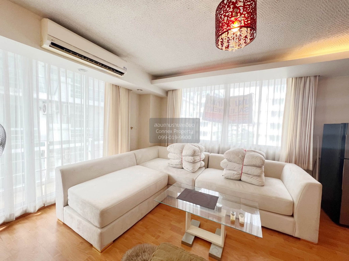 รูป เช่าคอนโด เดอะ วอเตอร์ฟอร์ด สุขุมวิท 50 BTS-อ่อนนุช | On Nut CX-172562-1 - รูปที่ 3/12