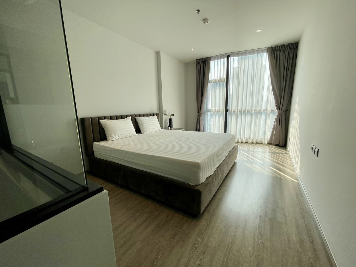 picture Rhythm Ekkamai 2 bedrooms, for sale - 4/10