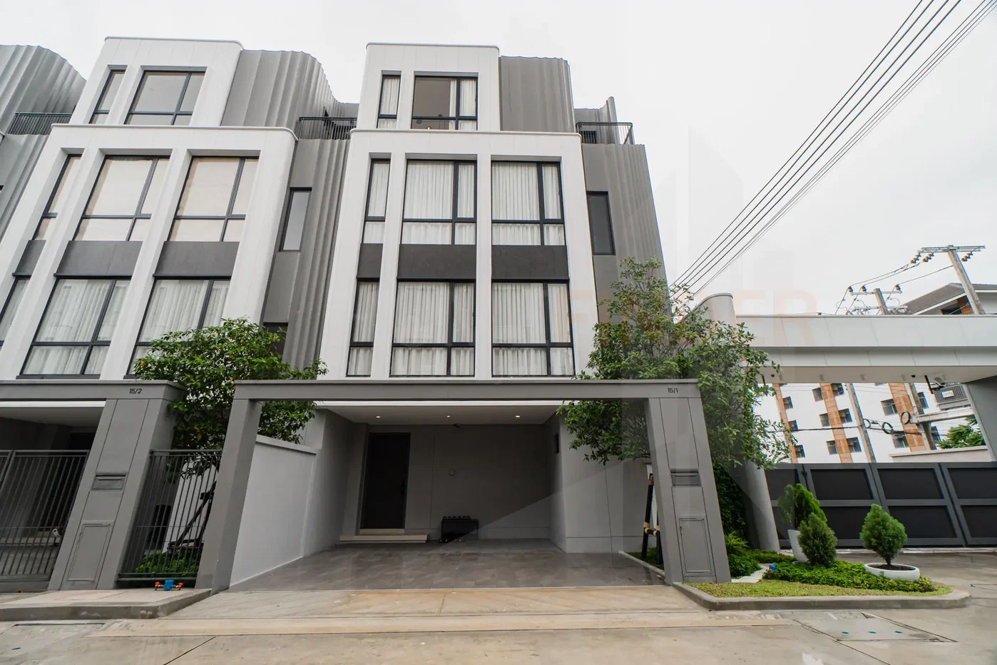 รูป THE REV. Sukhumvit 101  4 bedrooms, for sale - รูปที่ 14/14
