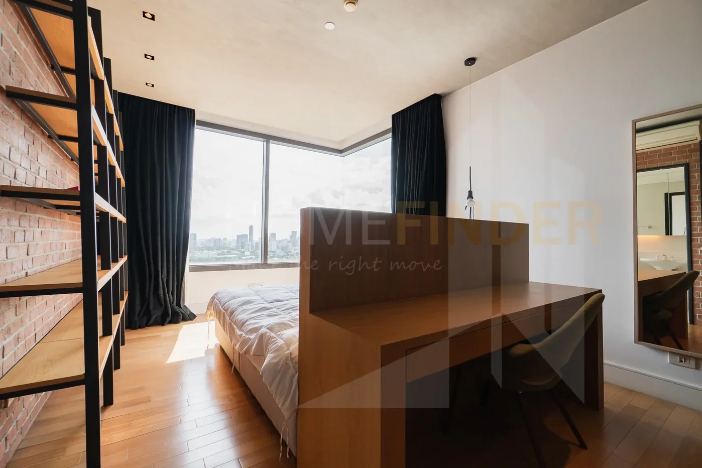 picture Aguston Sukhumvit 22 3 bedrooms, for sale - 15/25