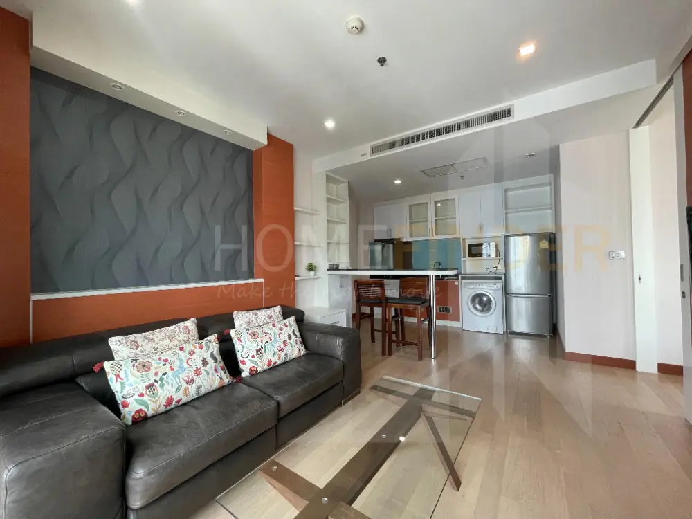 picture Noble Refine 1 bedroom, for rent - 2/5