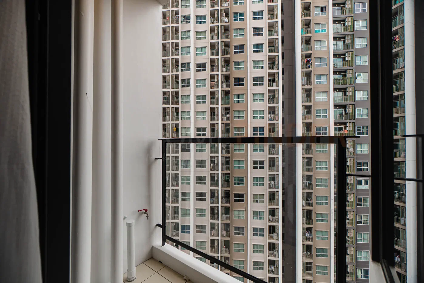 รูป Cassia Rama 9 Bangkok 1 bedroom, for rent - รูปที่ 12/12