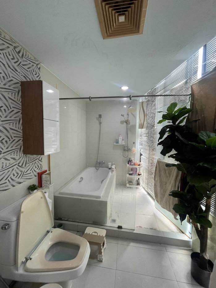 picture The Alcove Thonglor 10 2 bedrooms, for sale - 8/9