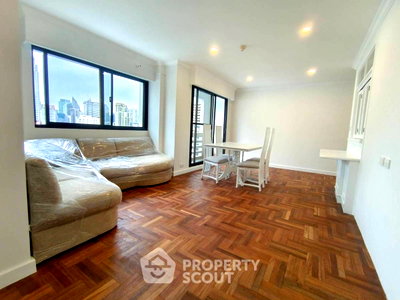 Condos for rent : 2-BR At Sukhumvit Park Condominium Near BTS Asoke (ID 3256360)