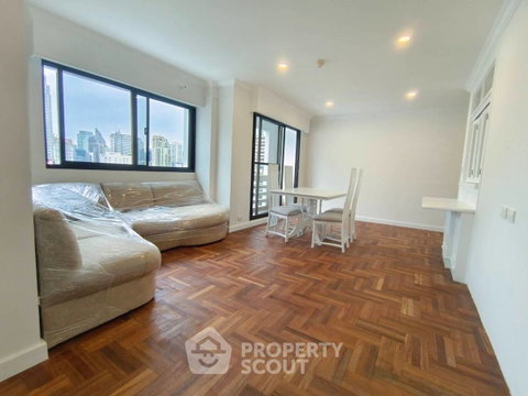 200m To BTS Phra Khanong: 2-BR Sukhumvit Plus Condo (ID 3256360)