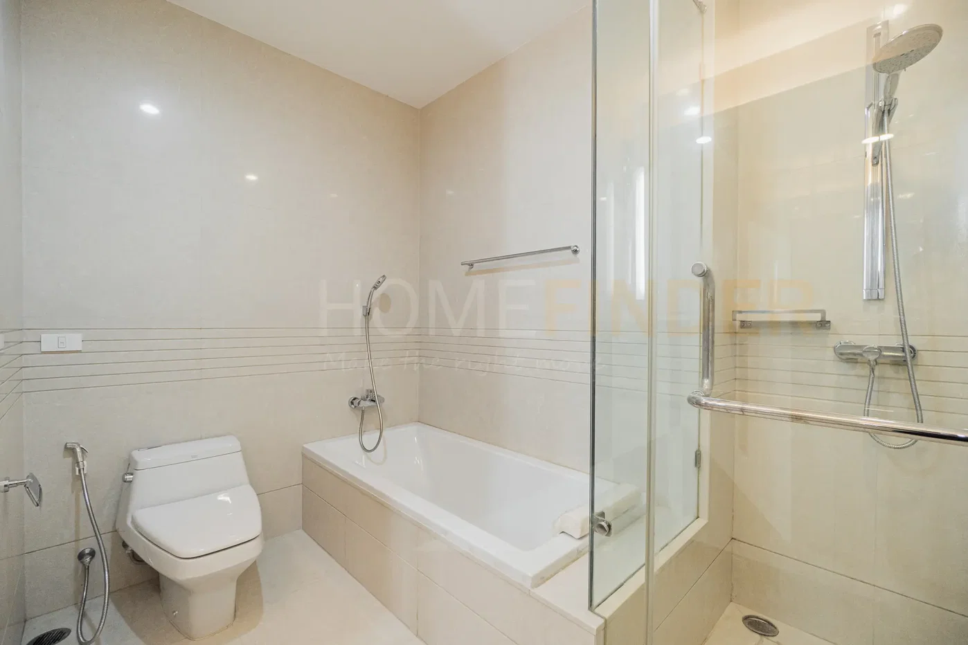 picture Q Langsuan 2 bedrooms, for rent - 6/7