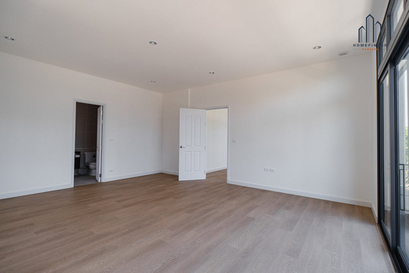 รูป The Grand Riverfront Ratchapruek - Rama 5 3 bedrooms, for sale - รูปที่ 14/35