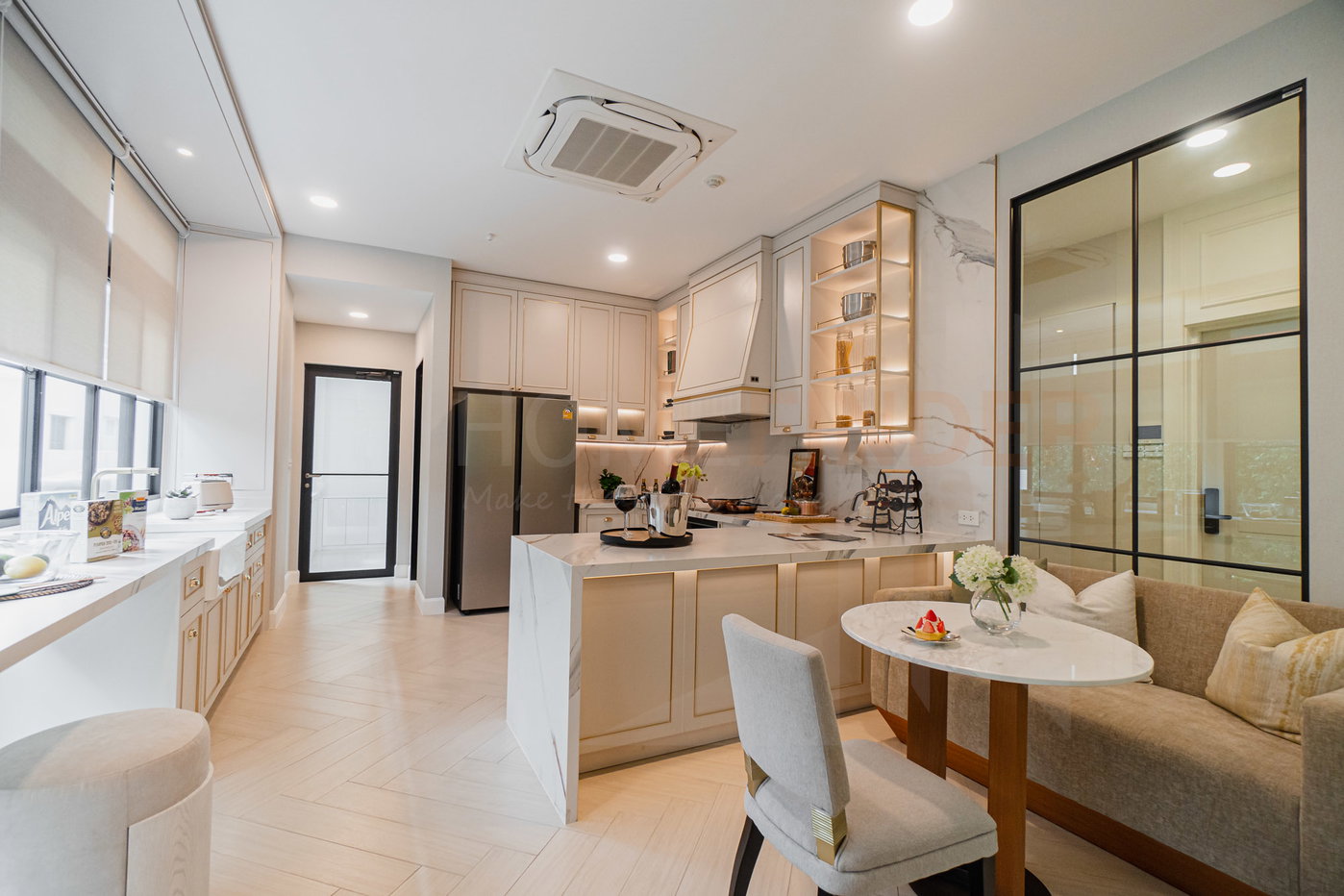 รูป Nantawan Bangna km.15 5 bedrooms, for sale - รูปที่ 5/22