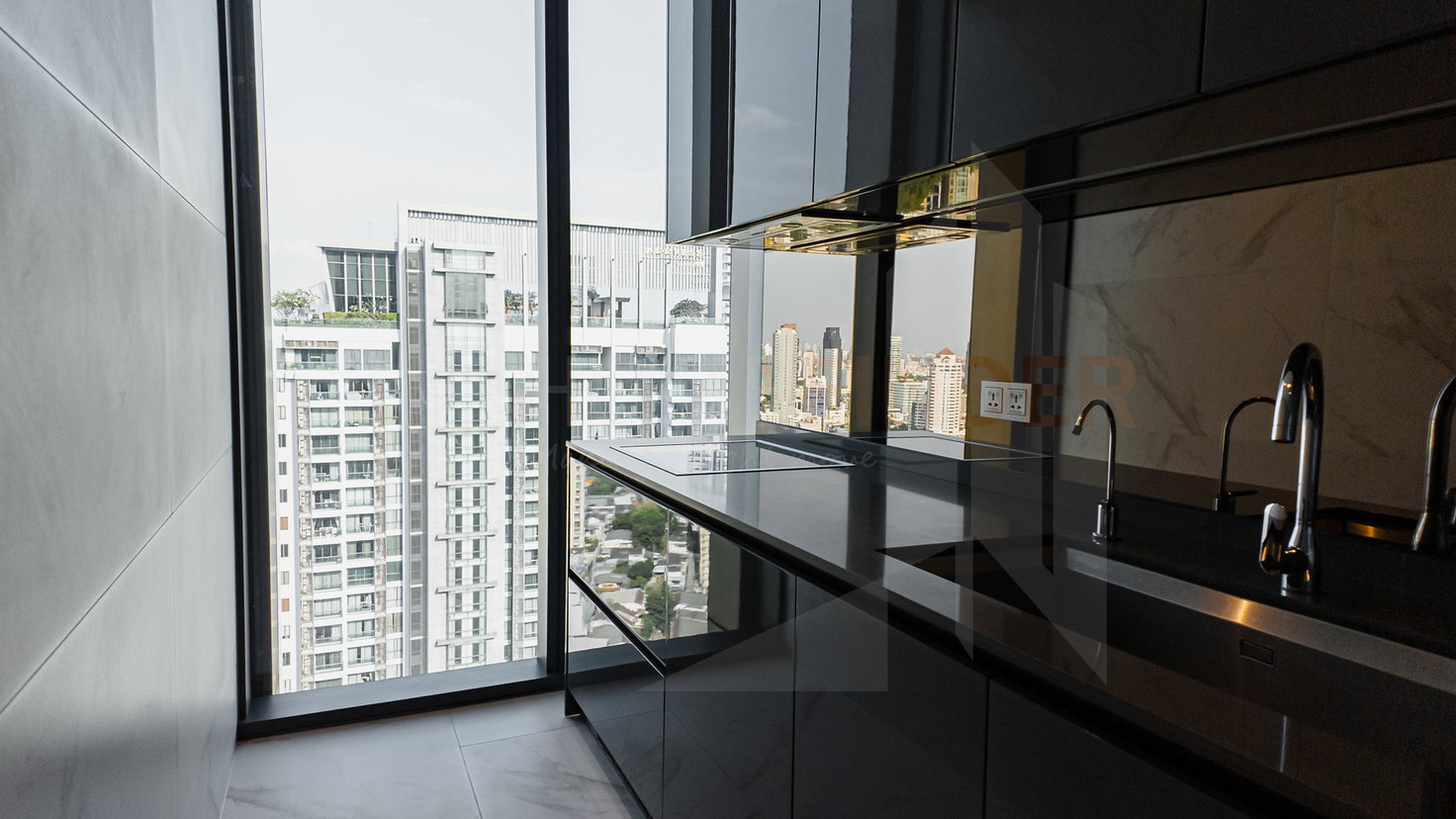 รูป The Estelle Phrom Phong 2 bedrooms, for sale - รูปที่ 3/19