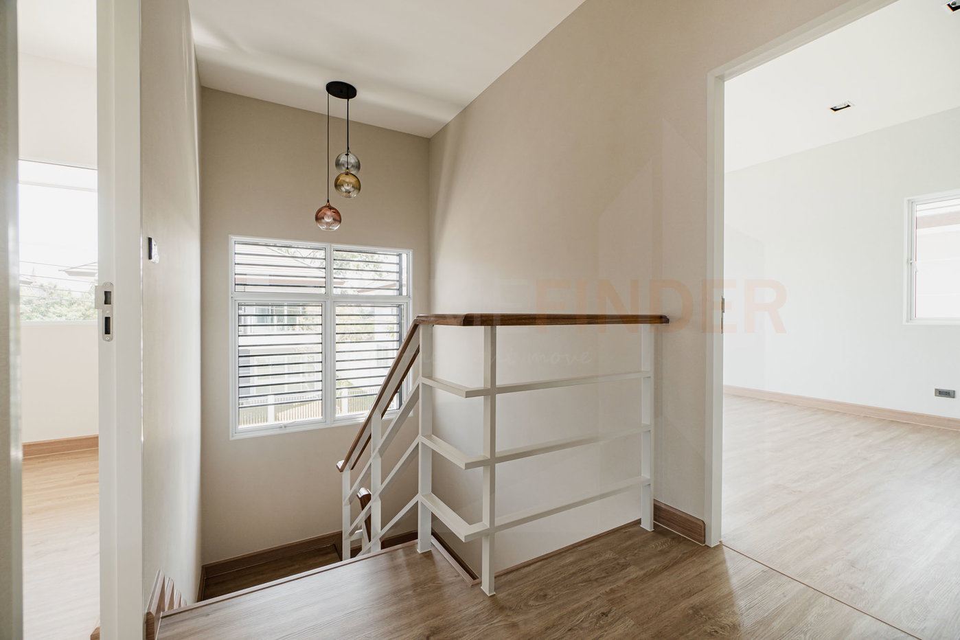 picture The One Life Bangna 4 bedrooms, for sale - 8/17