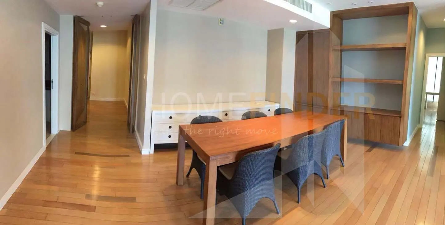 รูป Wilshire 3 bedrooms, for rent - รูปที่ 2/5