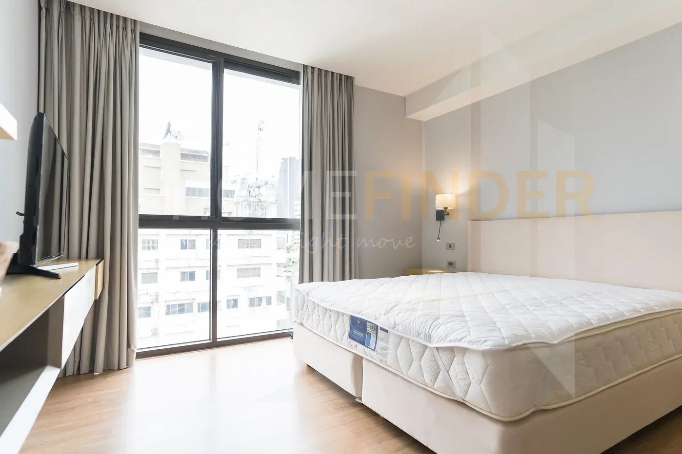 picture Kirthana Residence 2 bedrooms, for rent - 6/21