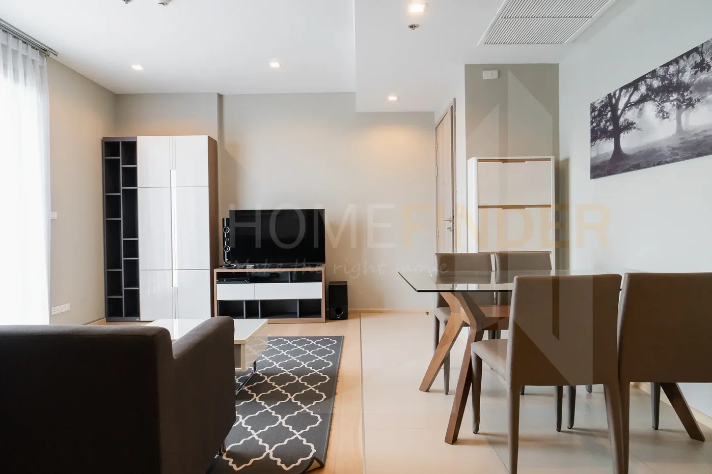 picture HQ Thonglor 2 bedrooms, for rent - 6/18