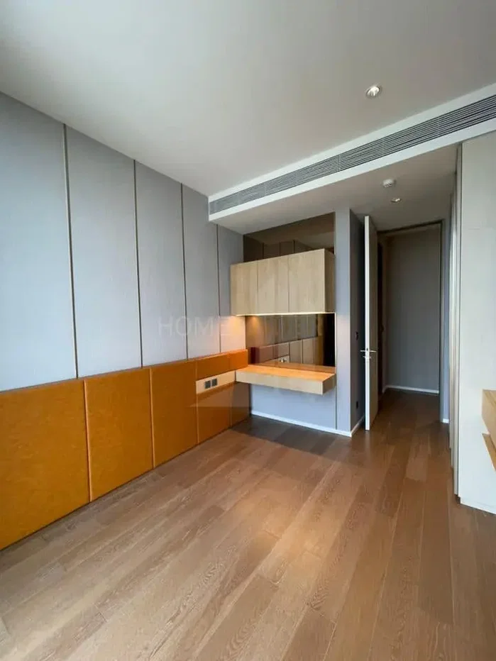 รูป Kraam Sukhumvit 26 2 bedrooms, for rent - รูปที่ 6/13