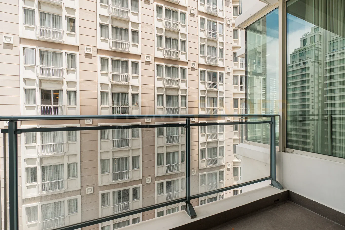 รูป Q Langsuan 2 bedrooms, for rent - รูปที่ 9/9