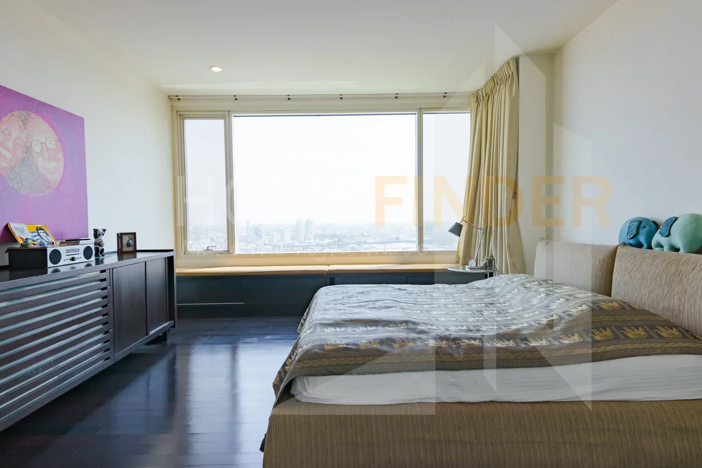 picture Watermark Chaophraya River 2 bedrooms, for sale - 19/31
