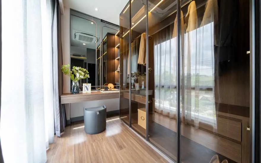 picture Venue ID Ramintra-Minburi 3 bedrooms, for sale - 2/6