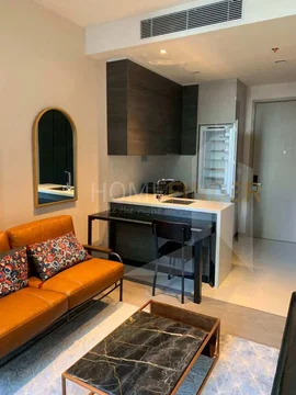 The ESSE Asoke 1 bedroom, for rent