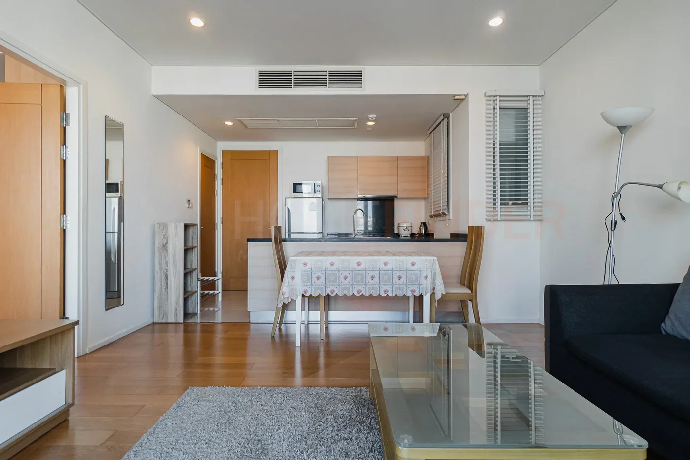 picture Wind Sukhumvit 23 1 bedroom, for rent - 2/7