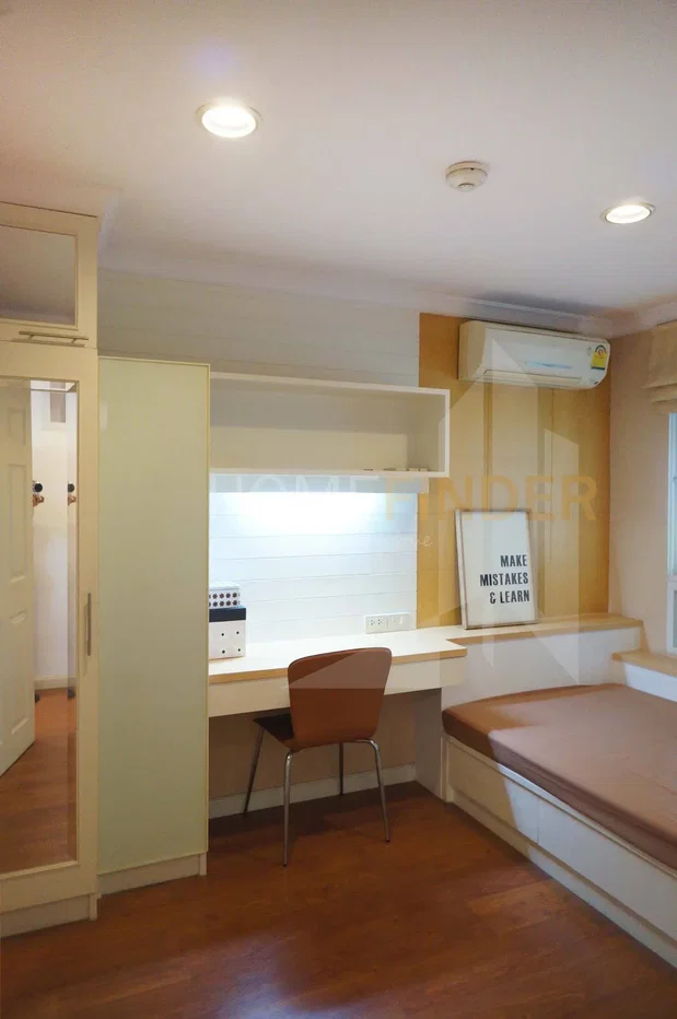 picture Lumpini Suite Ratchada - Rama 3 3 bedrooms, for rent - 9/14