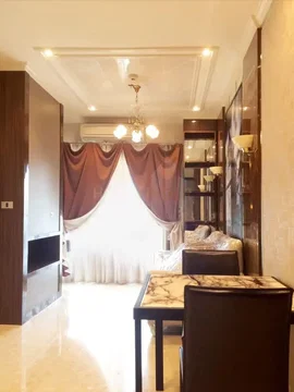The Crest Sukhumvit 34 1 bedroom, for rent