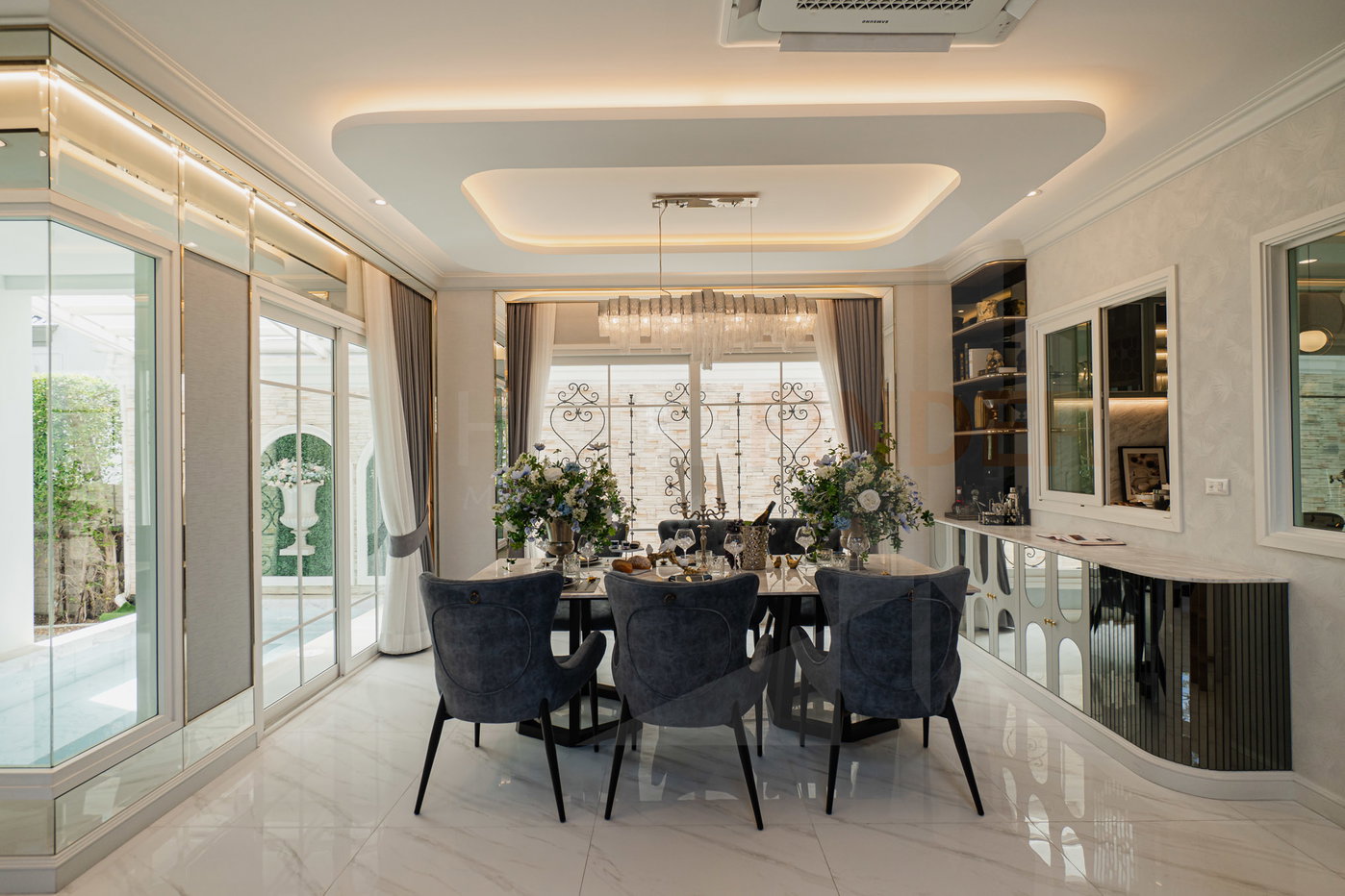 รูป Grandio Bang Na KM.5 5 bedrooms, for sale - รูปที่ 5/26