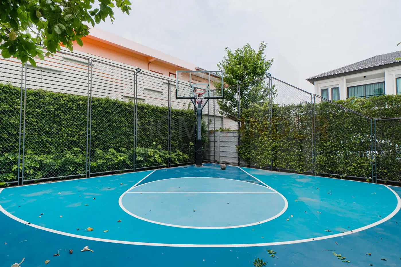 รูป Grand Britania Krungthepkreetha 4 bedrooms, for sale - รูปที่ 38/39
