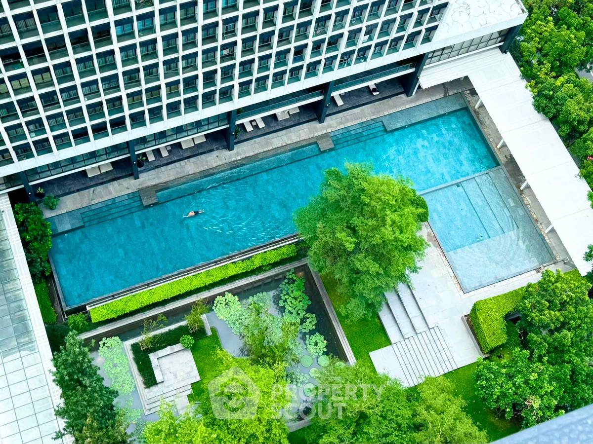 รูป คอนโด 2-ห้องนอน ที่ โนเบิล เพลินจิต ใกล้ BTS เพลินจิต (ID 3259851) - รูปที่ 14/14