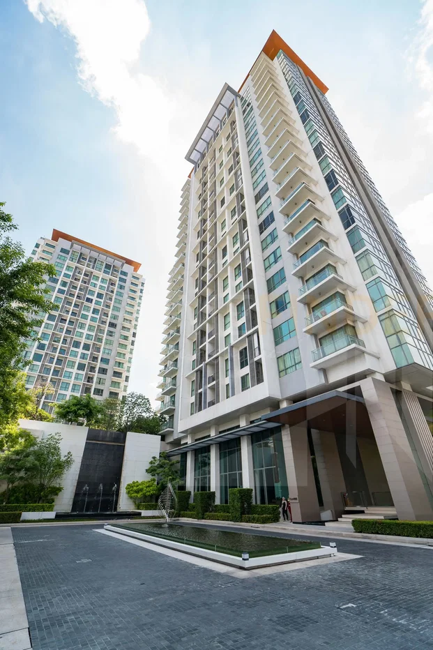 รูป The Room Sukhumvit 62 2 bedrooms, for sale - รูปที่ 25/25