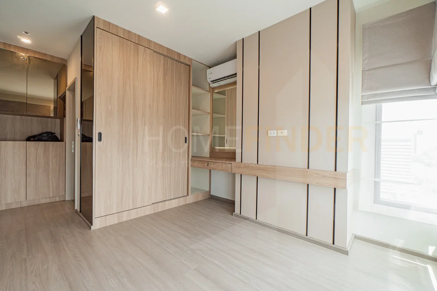 picture THE BASE Phetchaburi - Thonglor 2 bedrooms, for rent - 6/8