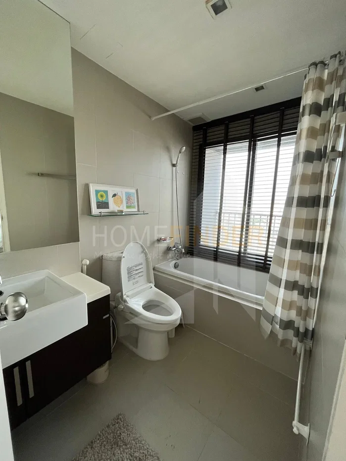 รูป Noble Remix 1 bedroom, for rent - รูปที่ 4/6