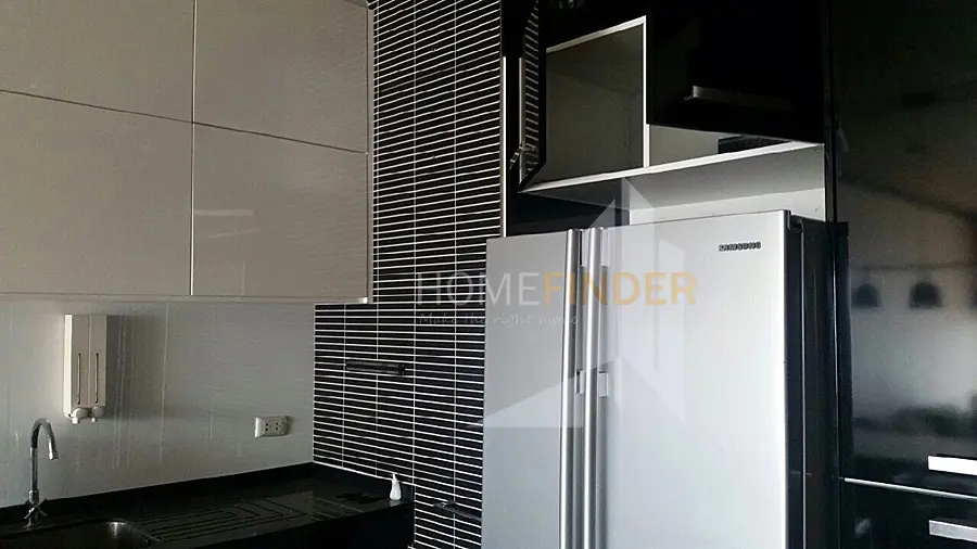 picture The Address Siam 2 bedrooms, for sale - 5/8