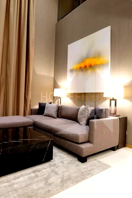 ขายคอนโด : THE ESSE Sukhumvit 36 1 bedroom, for sale