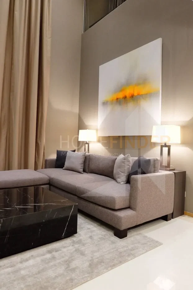 รูป THE ESSE Sukhumvit 36 1 bedroom, for sale - รูปที่ 1/9