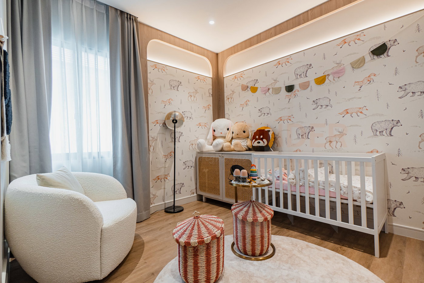รูป เอเวียน ศรีนครินทร์ - กรุงเทพกรีฑา 4 bedrooms, for sale - รูปที่ 13/14